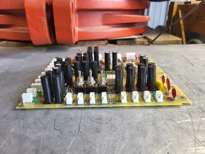 NEW GENERAL ELECTRIC DS200TCPDG1BDC