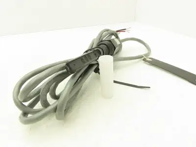 Leeds Northrup 4973-1-333-10 Conductivity Sensor Cell W/Temp Compensator 	1.001