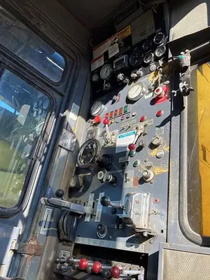 Used 2009 ATLAS COPCO T4W DH DRILL RIG Drill Rigs Pennsylvania US | East West Machinery & Drilling #1553422