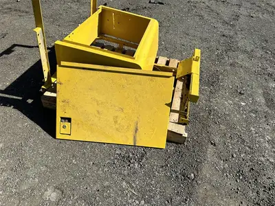 Used 2002 KOBELCO 24100N7089F1 Construction Equipment Parts New York US | Abele Tractor #1343109