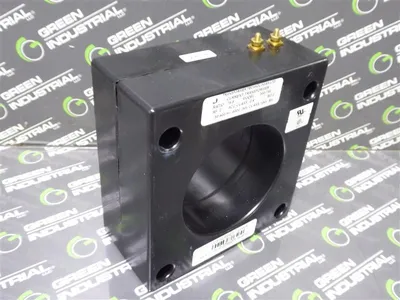 Transformer Technologies LTD. 300-750 Current Transformer 75:5 Ratio New NIB