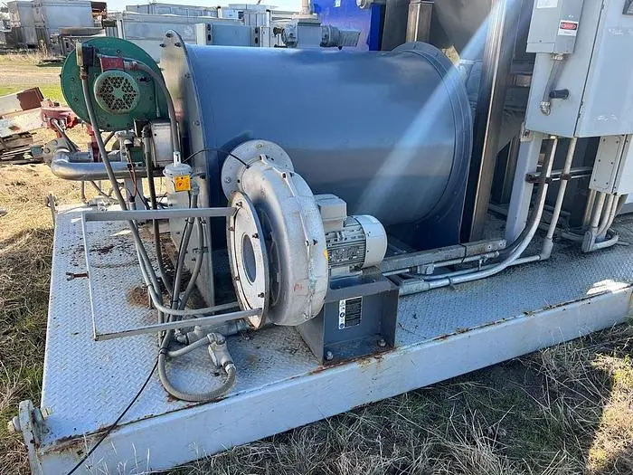 Used ECLIPSE RM100 Ovens California US | Machinery & Equipment #140671