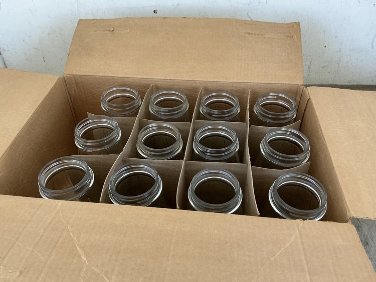Used BALL _UNKNOWN_ Restaurant Storage Containers Michigan US | Miedema Asset Management Group #1174861