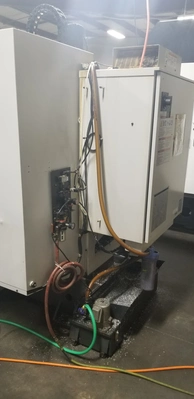USED 2000 BROTHER TC-S2A