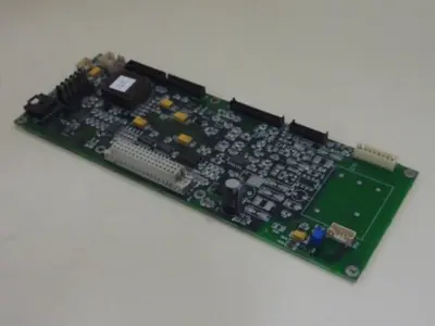 USED NEMATRON CORP 110A0391