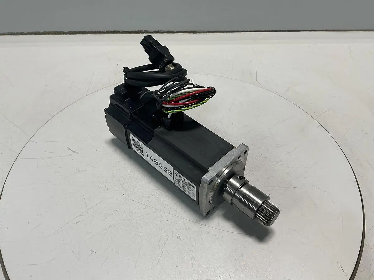 USED MITSUBISHI HC-MF43B-S11