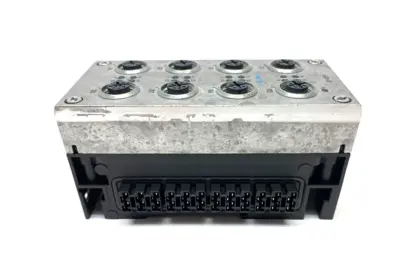 New | in-Stock Festo CPX-M-AB-8-M12X2-5POL, 549335, CPX-GE-EV, 541244 Parts (Hydraulics and Pneumatics) Michigan US | Maverick Industrial Sales #1392322