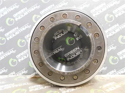 Hyatt MOR315 Roller Bearing 3.240 in Bore 6.3 in OD 2.7 in - 3.375 in H Used