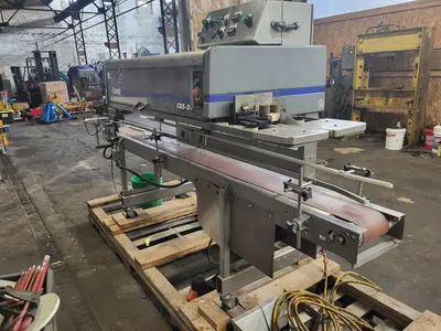 BOSCH DOBOY CBS-D Bag Sealer | Global Machine Brokers, LLC (2)