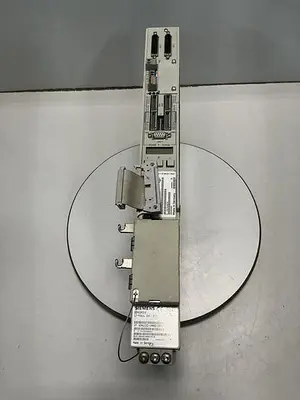 USED SIEMENS 6SN1123-1AA00-0BA1