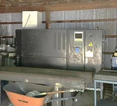 Used 2010 HURCO TM8 CNC Lathes Ohio US | ABL Technology LLC #1348707
