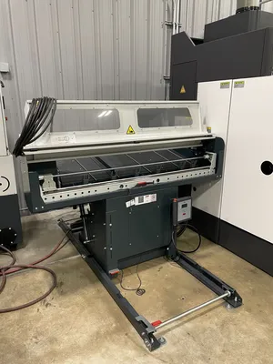 2021 OKUMA MULTUS B250II CNC Turning Centers, Horizontal CNC Turning / Live Milling | Machinery Management (5)