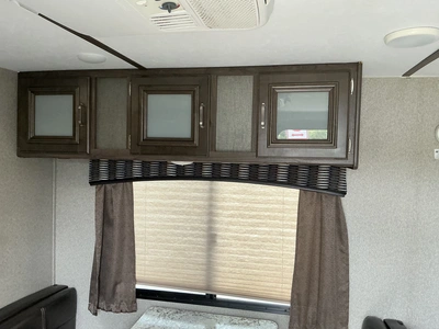 Used 2019 KEYSTONE PASSPORT ULTRA LITE 175BH Campers, Caravans, Motorhomes Michigan US | Miedema Asset Management Group #1304677