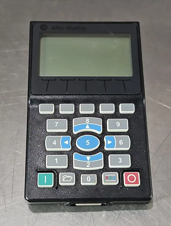 Used Allen-Bradley 20-HIM-A6 Automation Control (HMI) South Carolina US | Palmetto Automation #1158068