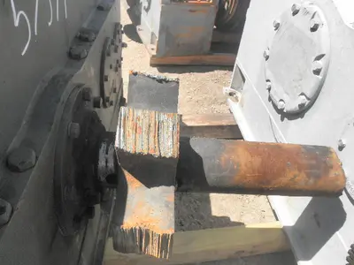 USED FALK 2110Y2-AS