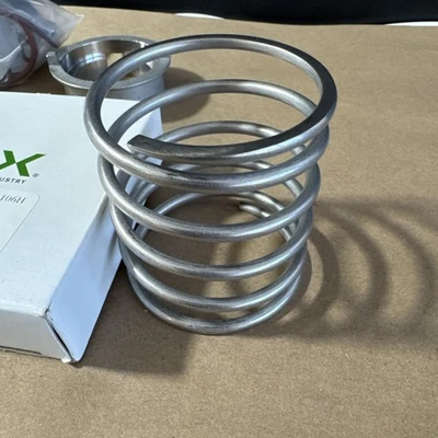 New SPX 8V2 Seal Kit Warranty Fast Shipping 🇺🇸