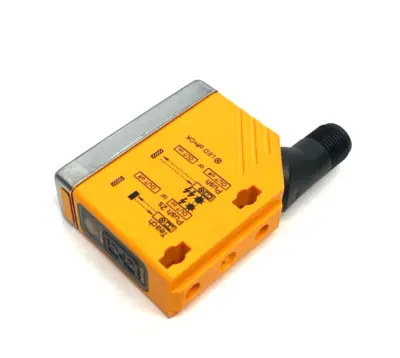 New | in-Stock ifm O5H500 Photoelectric Sensors Michigan US | Maverick Industrial Sales #1424673
