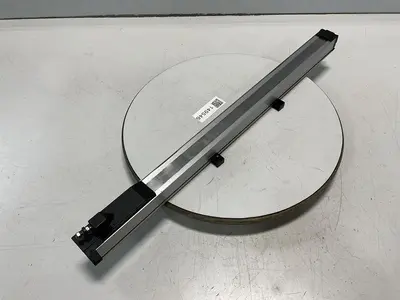 USED NOVOTECHNIK TLH 450