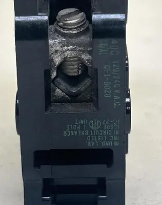 Used ITE QP1-B020 Miscellaneous Equipment (Electrical & Power) | Surplus Asset Holdings #1202082