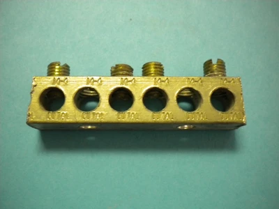 USED CMC CU7AL