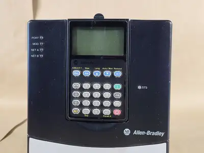 NEW ALLEN-BRADLEY 20AE6P1A0AYNNNCO