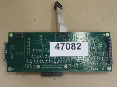 USED SQUARE D 52045-052