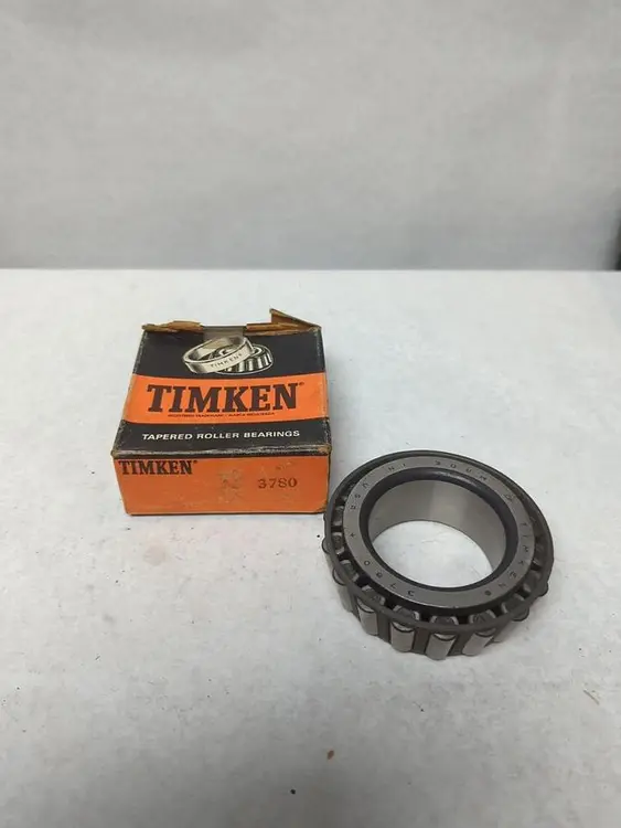 New | in-Stock TIMKEN 3780 Bearings | Surplus Asset Holdings #1202858