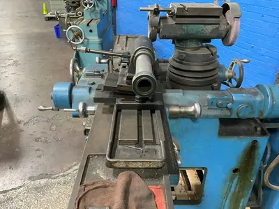 Used _UNKNOWN_ _UNKNOWN_ Tool & Cutter Grinders Ohio US | HGR 24 #1370501