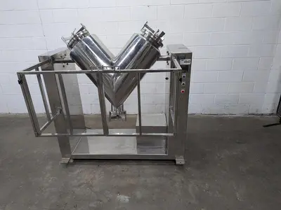 30kg V Blender