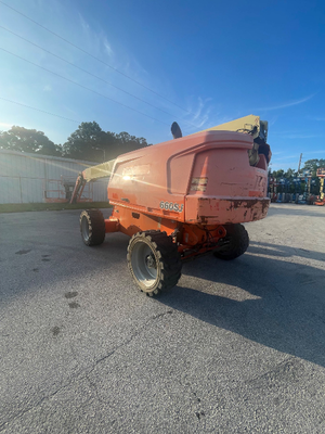 Used 2018 JLG 660SJ Manlifts Florida US | Stack Equipment #1271249