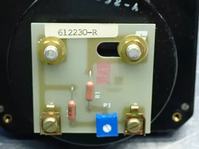 New | in-Stock TRIPLETT CORP F211200RW Meters - Misc Ohio US | HGR 24 #904446