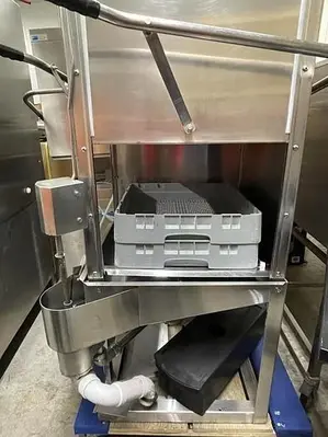 USED CMA LT