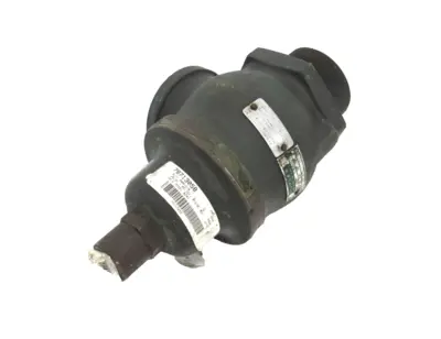 REFURBISHED KUNKLE VALVE 201 RELIEF VALVE 2-1/2" 60PSI