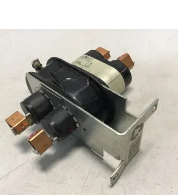 Used MDI SP-1214-24D Relays & Switches Michigan US | Ideal Machinery #603243