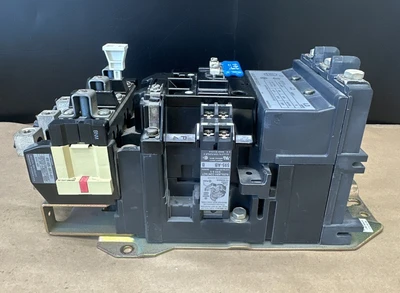 USED Allen-Bradley 509-DOD