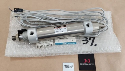 NEW SMC CDM2C40-100-C80L-44