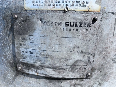 USED Voith VPS-05