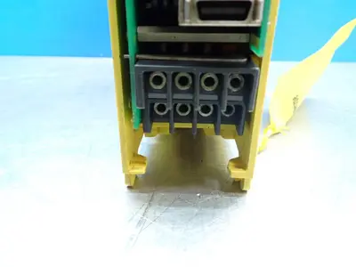 USED FANUC A06B6079H205