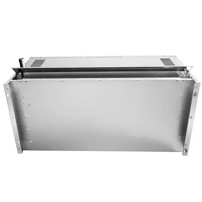 New | in-Stock Atosa New Atosa ATCM-36 36'' Cheesemelter - 35,000 BTU (Range Mounting Kit Included) Salamanders & Cheese Melters Illinois US | Falcon Restaurant Supply #1375218
