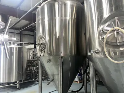 USED 2023 BESTBREW 40FV