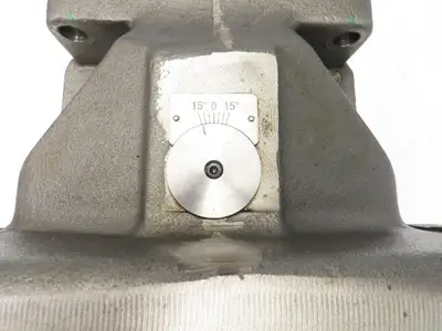 Used BRUENINGHAUS HYDROMATIK _UNKNOWN_ Hydraulic Pumps Indiana US | Arrow Industrial #1469982