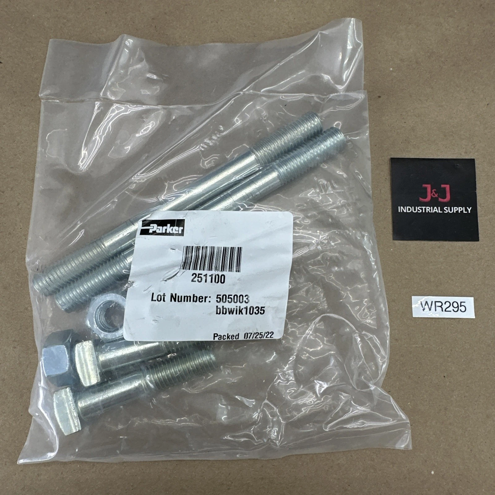 NEW Parker 251100