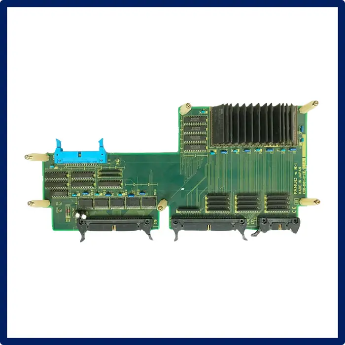 Used FANUC A20B-8001-0150 Printed Circuit Boards (PCB) Texas US | CNC TOOLS LLC #772947