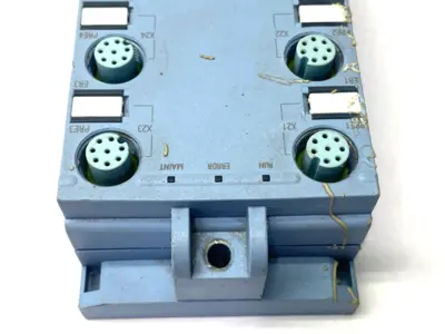 Used Siemens SIMATIC RF188C Communication Module for RFID PLC Processors Michigan US | Maverick Industrial Sales #1389746