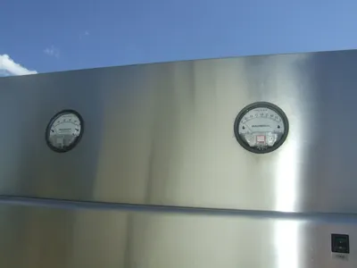USED BIOHOOD BTE-4SSC