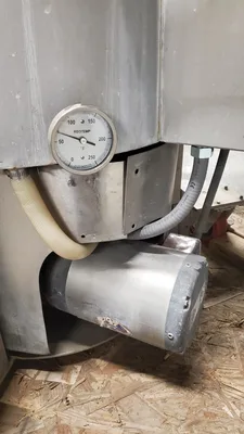 USED 2010 SAVAGE BROS 750 CM