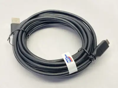 U038-C13 | Tripp Lite  USB Type A Male to USB Type C Male 13ft USB-IF Certified - New