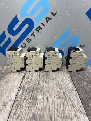 TELEMECANIQUE GV2-RS14/RS02/RS10/RS07 Electrical/PLC/Automation | ESS Industrial Equipment Sales (4)