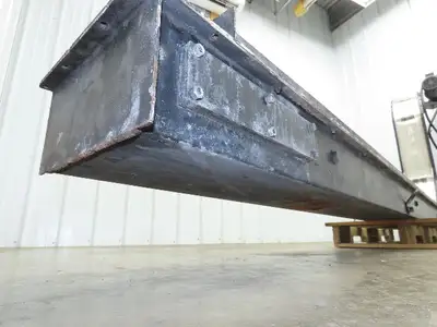 Used STORCH _UNKNOWN_ Conveyor Parts Indiana US | Arrow Industrial #1366822