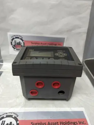 Used GLI R63C1N1AE1NNN Misc Electrical & Power Parts Ohio US | Surplus Asset Holdings #1241109